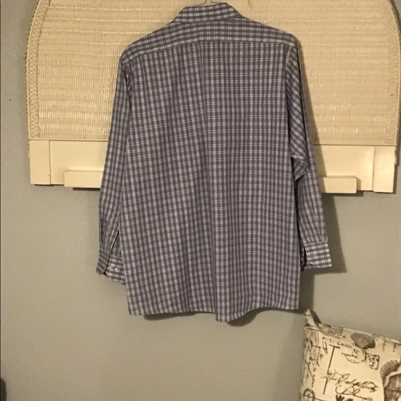 Arrow Men’s Dress Shirt - Picture 3 of 7